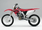 Honda CRF450R